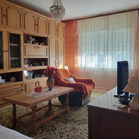 Apartment Madona Sibenik Exterior photo