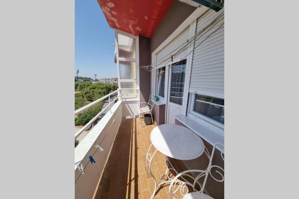 Apartment Madona Sibenik Exterior photo