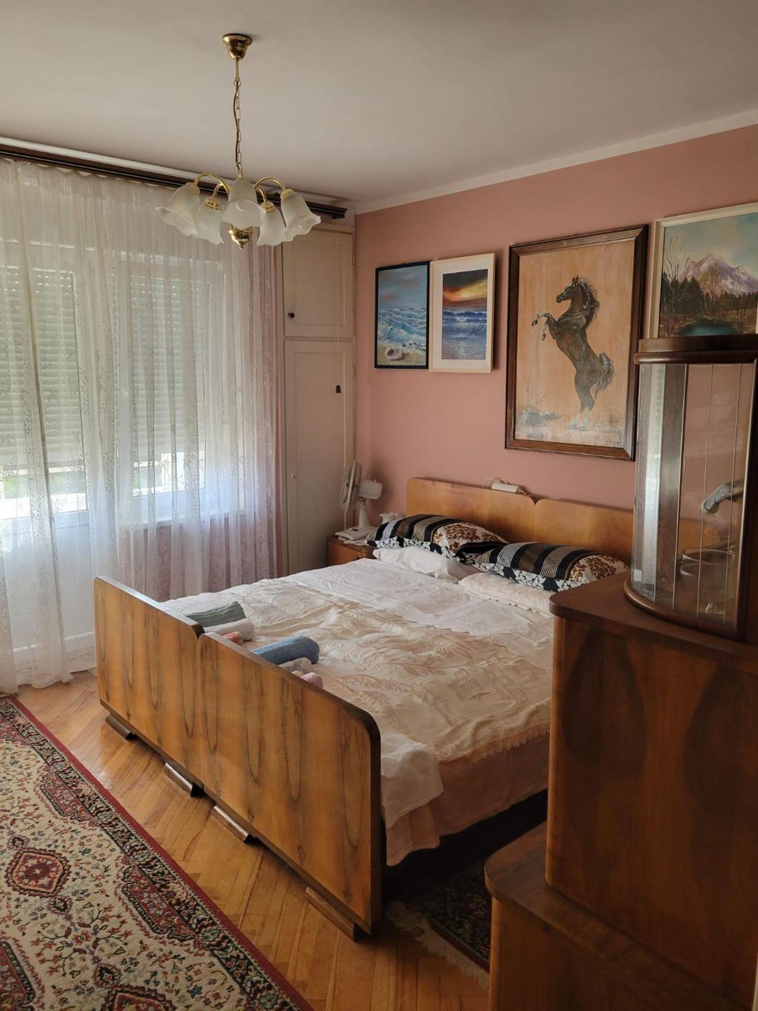 Apartment Madona Sibenik Exterior photo