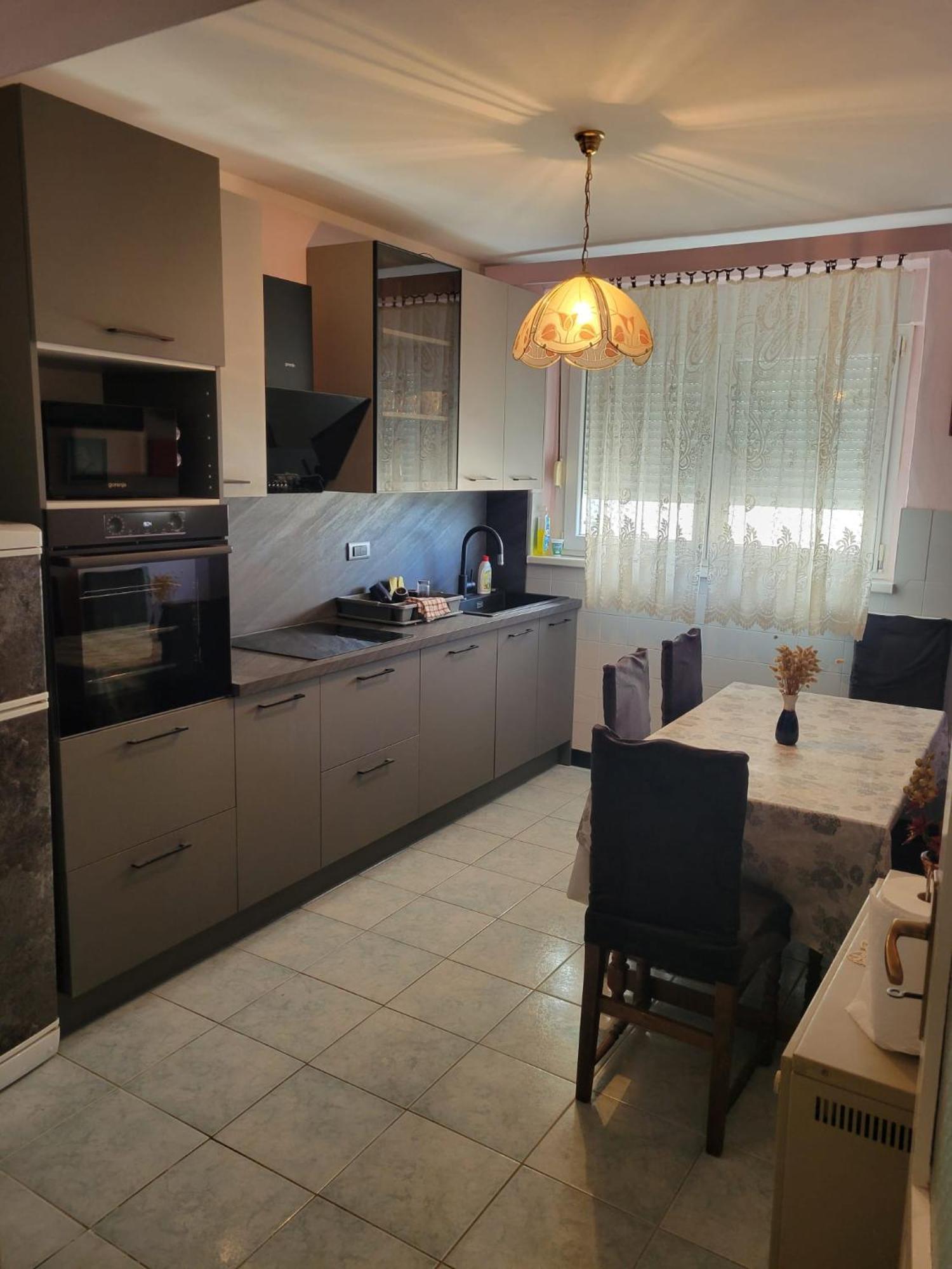 Apartment Madona Sibenik Exterior photo